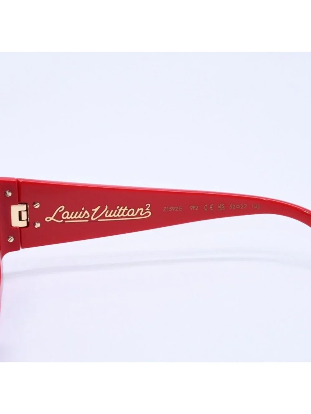 Louis Vuitton NIGO Sunglasses Eyewear Zillonaires